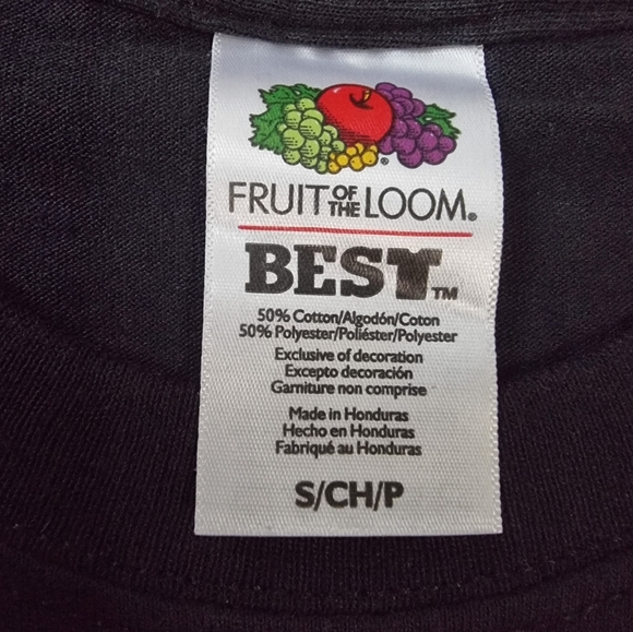 Unisex Sombra Overwatch 'Everything Can Be Hacked And Everyone' T-shirt - Picture 3 of 6